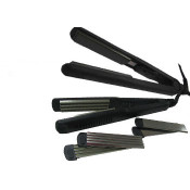 FLAT IRONS & CRIMPER (19)